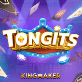 Tongits in ji3 casino