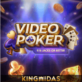 Video Poker on ji3