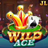 Wild Ace on ji3