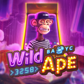 Wild Ape on ji3