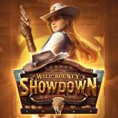 Wild Bounty Showdown on ji3